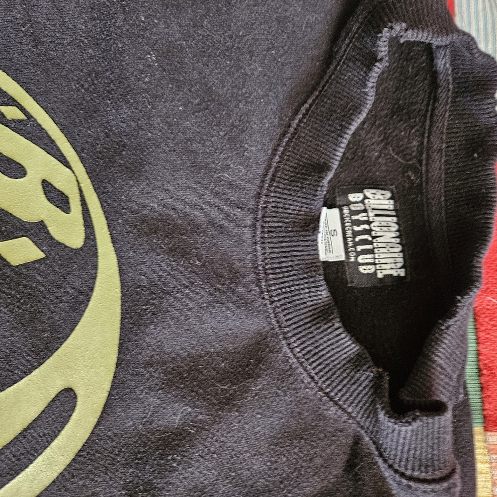 Billionaire Boys Club Sweatshirt